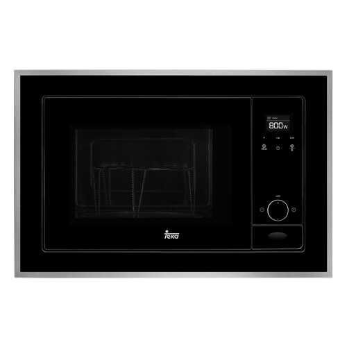 Микроволновая печь с грилем TEKA MWE 207 FI 40581129 в Юлмарт