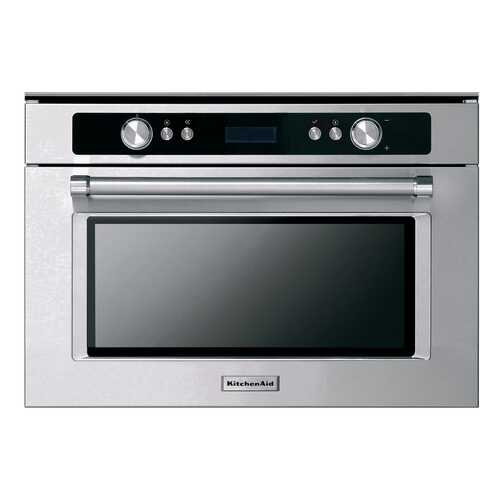 Микроволновая печь соло KitchenAid KMMXX 38600 в Юлмарт