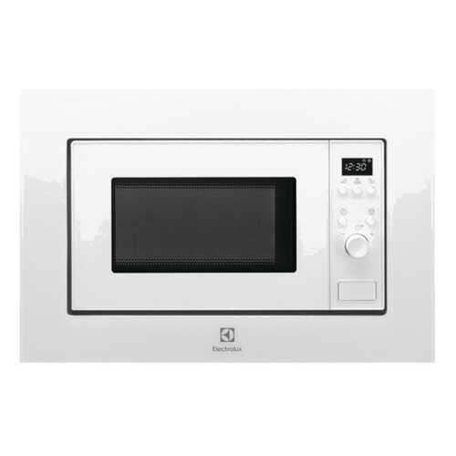 Встраиваемая микроволновая печь Electrolux LMS 2173 EMW в Юлмарт