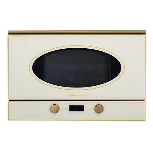 Встраиваемая микроволновая печь Kuppersberg RMW 393 C Bronze в Юлмарт