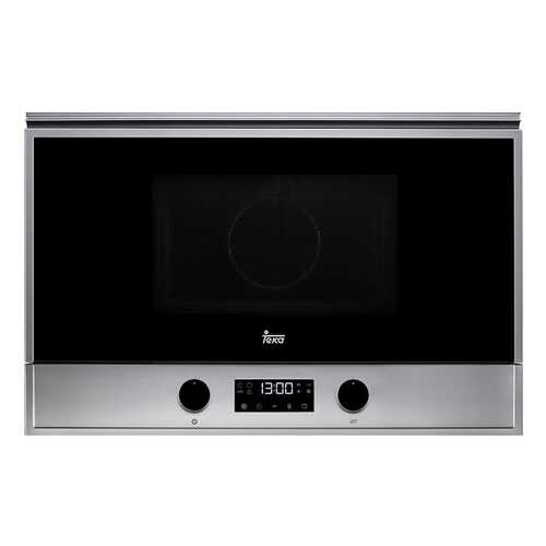 Встраиваемая микроволновая печь с грилем Teka WISH Total MS 622 BIS L в Юлмарт