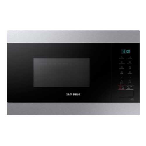 Встраиваемая микроволновая печь Samsung MG22M8074AT в Юлмарт