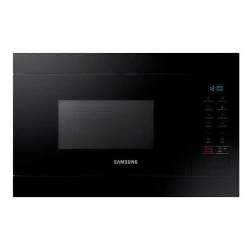 Встраиваемая микроволновая печь Samsung MS22M8054AK/BW в Юлмарт
