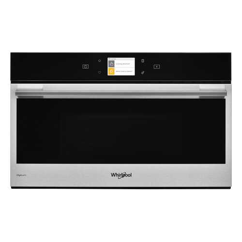 Встраиваемая микроволновая печь Whirpool W9 MD260 IXL в Юлмарт