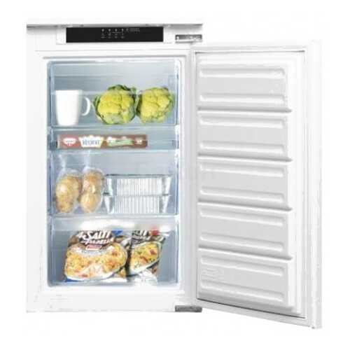 Встраиваемая морозильная камера Ariston BF 901 E AA White в Юлмарт