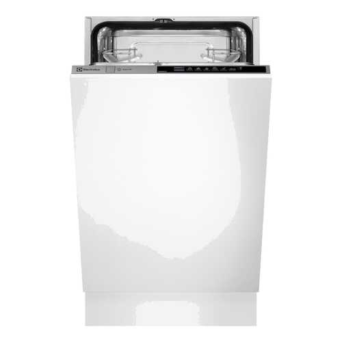 Встраиваемая посудомоечная машина 45 см Electrolux ESL94510LO в Юлмарт