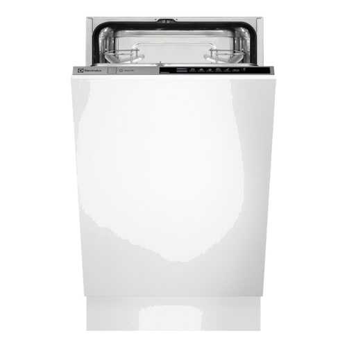 Встраиваемая посудомоечная машина 45 см Electrolux ESL94511LO в Юлмарт