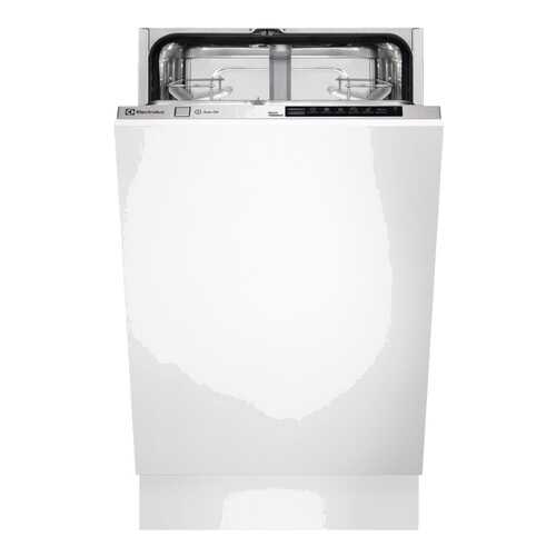 Встраиваемая посудомоечная машина 45 см Electrolux ESL94585RO в Юлмарт