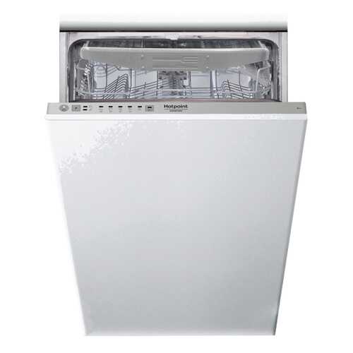 Встраиваемая посудомоечная машина 45 см Hotpoint-Ariston HSIC 2B27 FE в Юлмарт