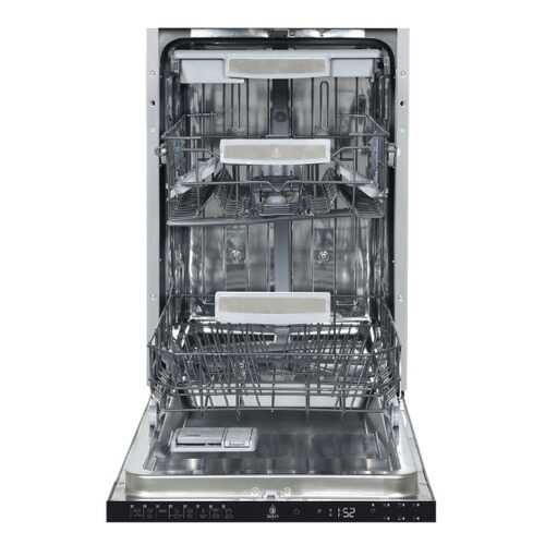 Встраиваемая посудомоечная машина 45 см Jacky's JD SB5301 в Юлмарт