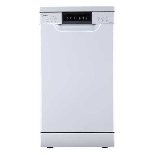 Встраиваемая посудомоечная машина 45 см Midea MFD45S130W в Юлмарт