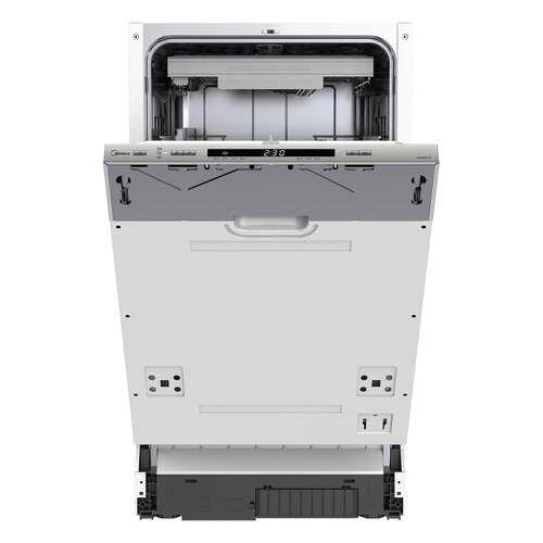 Встраиваемая посудомоечная машина 45 см Midea MID45S430 в Юлмарт