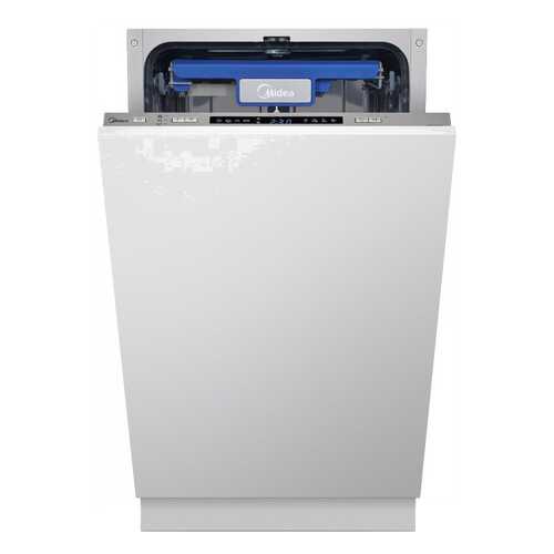 Встраиваемая посудомоечная машина 45 см Midea MID45S510 в Юлмарт