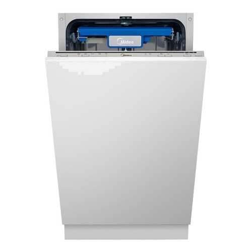 Встраиваемая посудомоечная машина 45 см Midea MID4SS110 в Юлмарт