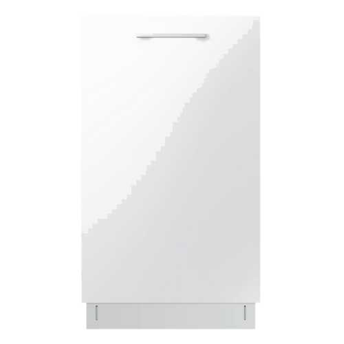Встраиваемая посудомоечная машина 45 см Samsung DW50R4050BB в Юлмарт