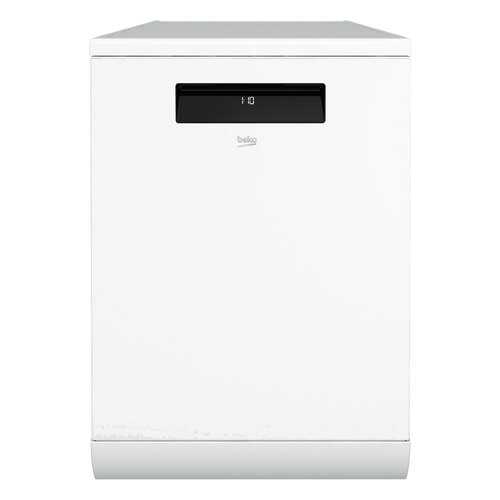 Встраиваемая посудомоечная машина 60 см Beko DEN48522W в Юлмарт