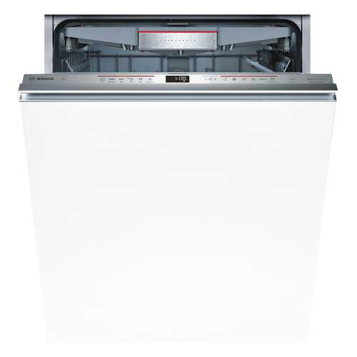 Встраиваемая посудомоечная машина 60 см Bosch SMV66TX06R в Юлмарт