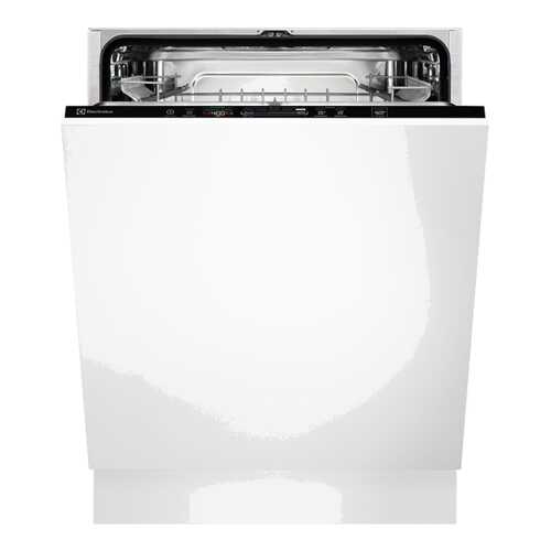 Встраиваемая посудомоечная машина 60 см Electrolux EEQ947200L в Юлмарт