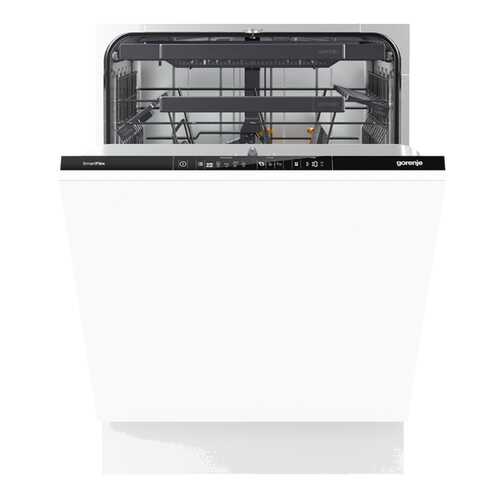Встраиваемая посудомоечная машина 60 см Gorenje MGV6516 в Юлмарт