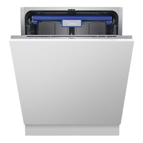 Встраиваемая посудомоечная машина 60 см Midea MID60S110 в Юлмарт