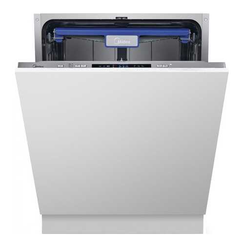 Встраиваемая посудомоечная машина 60 см Midea MID60S300 в Юлмарт