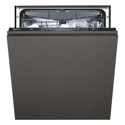 Встраиваемая посудомоечная машина 60 см Neff S 513 N 60 X3R в Юлмарт
