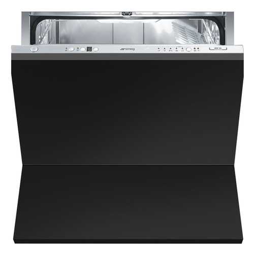 Встраиваемая посудомоечная машина 60 см Smeg STC 75 в Юлмарт