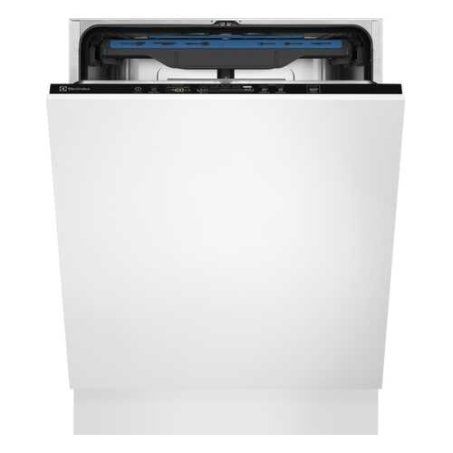 Встраиваемая посудомоечная машина Electrolux EMG48200L в Юлмарт