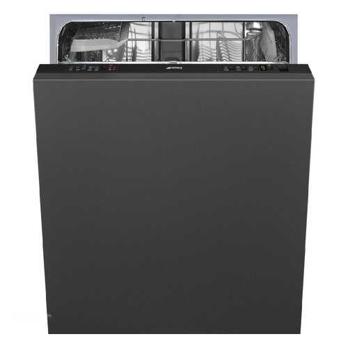 Встраиваемая посудомоечная машина Smeg ST65225L в Юлмарт