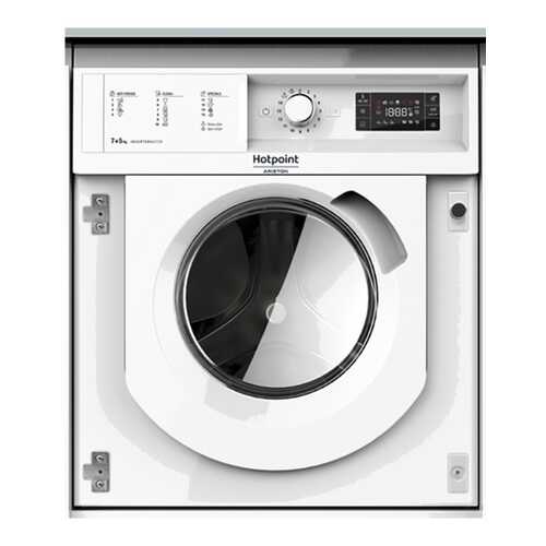 Стиральная машина Hotpoint-Ariston Natis BI WDHG 75148 EU в Юлмарт