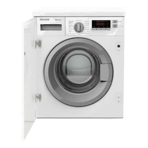 Встраиваемая стиральная машина Graude EWA 60.0 в Юлмарт