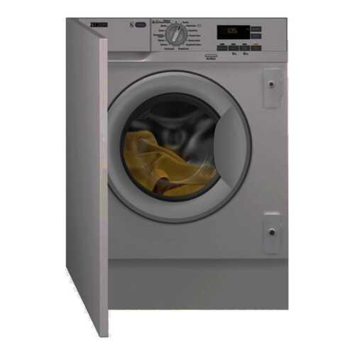Встраиваемая стиральная машина Zanussi ZWI712UDWAR в Юлмарт