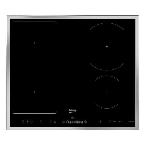 Встраиваемая электрическая панель Beko HII64500FHTX в Юлмарт
