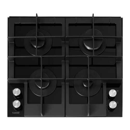 Встраиваемая газовая панель EXITEQ EXH 302 Black в Юлмарт