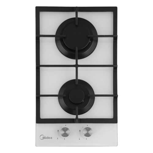 Встраиваемая газовая панель Midea MG3260TGW в Юлмарт