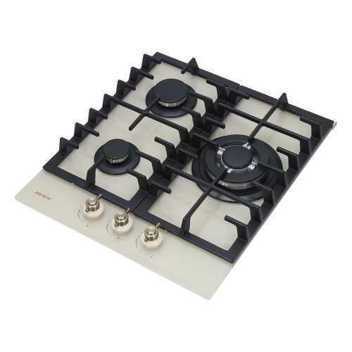 Встраиваемая варочная панель газовая AVEX HM 4534 RY Beige в Юлмарт