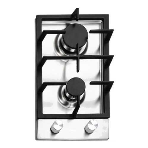 Встраиваемая варочная панель газовая AVEX HS 3022 X Silver в Юлмарт