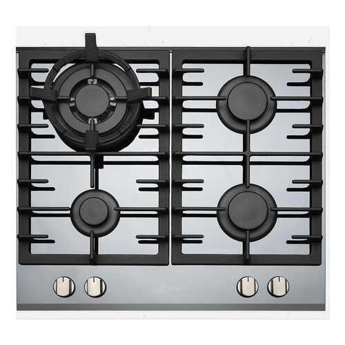 Встраиваемая варочная панель газовая Kaiser KCG 6380 W Turbo White в Юлмарт