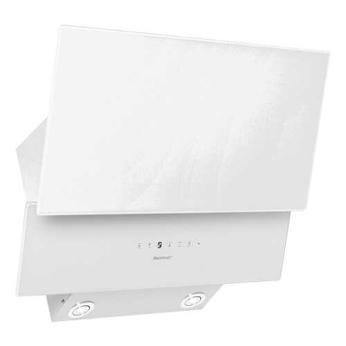 Наклонные: Rainford RCH 3632 White glass в Юлмарт