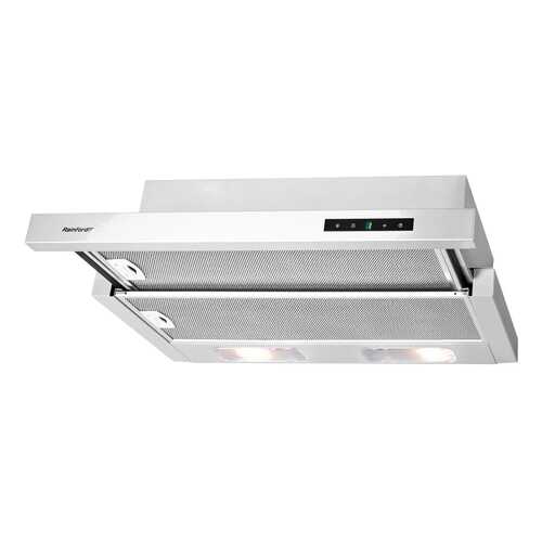 Плоские: Rainford RCH 6501 Т Inox в Юлмарт