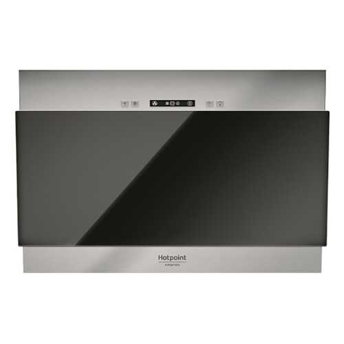 Встраиваемая вытяжка Hotpoint-Ariston RU HHVP 6.4 LL K в Юлмарт