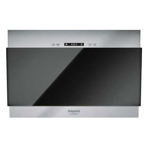 Встраиваемая вытяжка Hotpoint-Ariston RU HHVP 6.5 LL K в Юлмарт