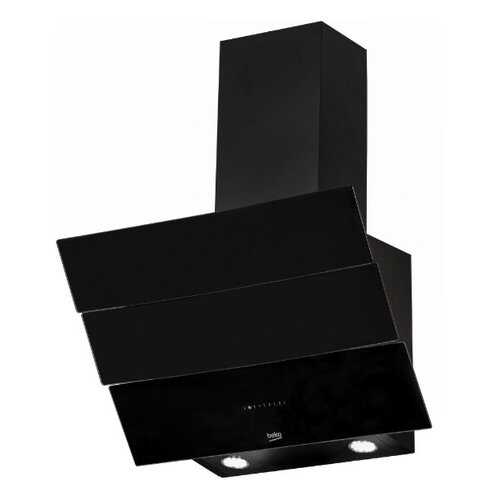 Вытяжка Beko HCA 62640 B в Юлмарт