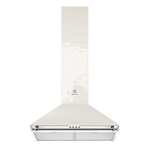 Вытяжка Electrolux EFC226C в Юлмарт