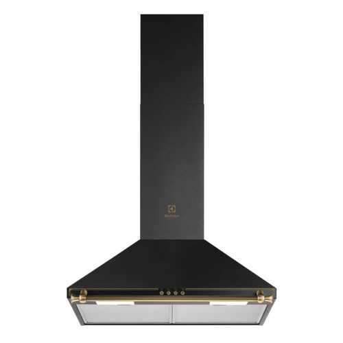 Вытяжка Electrolux EFC226R в Юлмарт