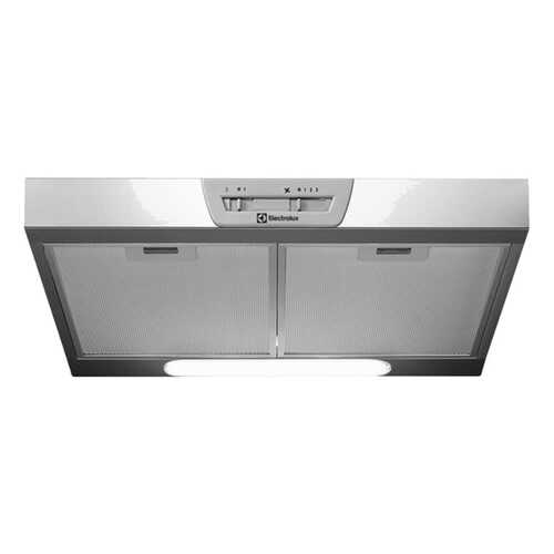 Вытяжка Electrolux LFU 9216 X в Юлмарт
