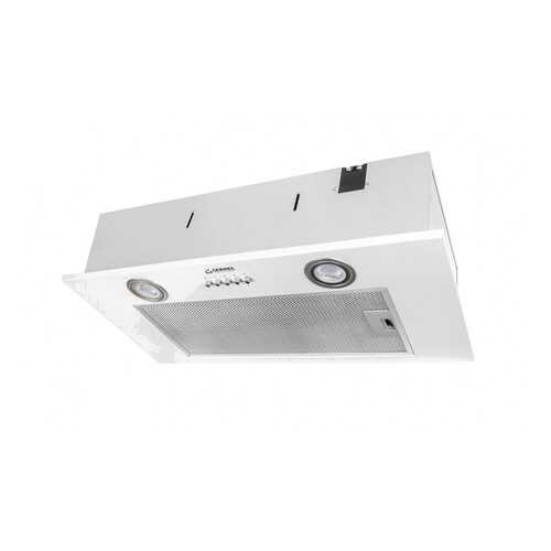 Вытяжка Germes Pula 60 White в Юлмарт