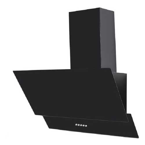 Вытяжка Germes Sarnia 50 Black в Юлмарт