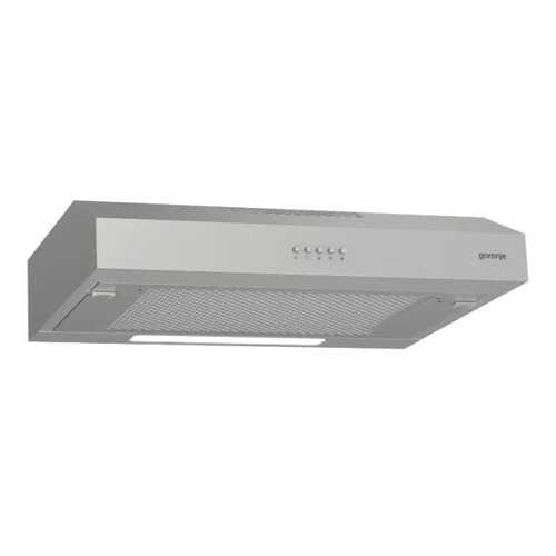 Вытяжка Gorenje WHU 629 EX/M в Юлмарт
