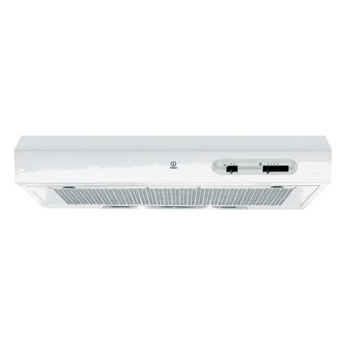 Вытяжка Indesit ISLK 66 LS W в Юлмарт